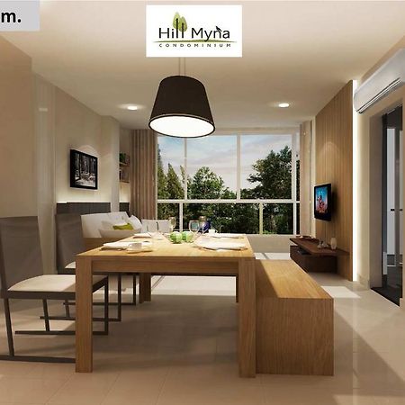 Hill Myna Condotel Official Account Bang Tao Beach  Extérieur photo