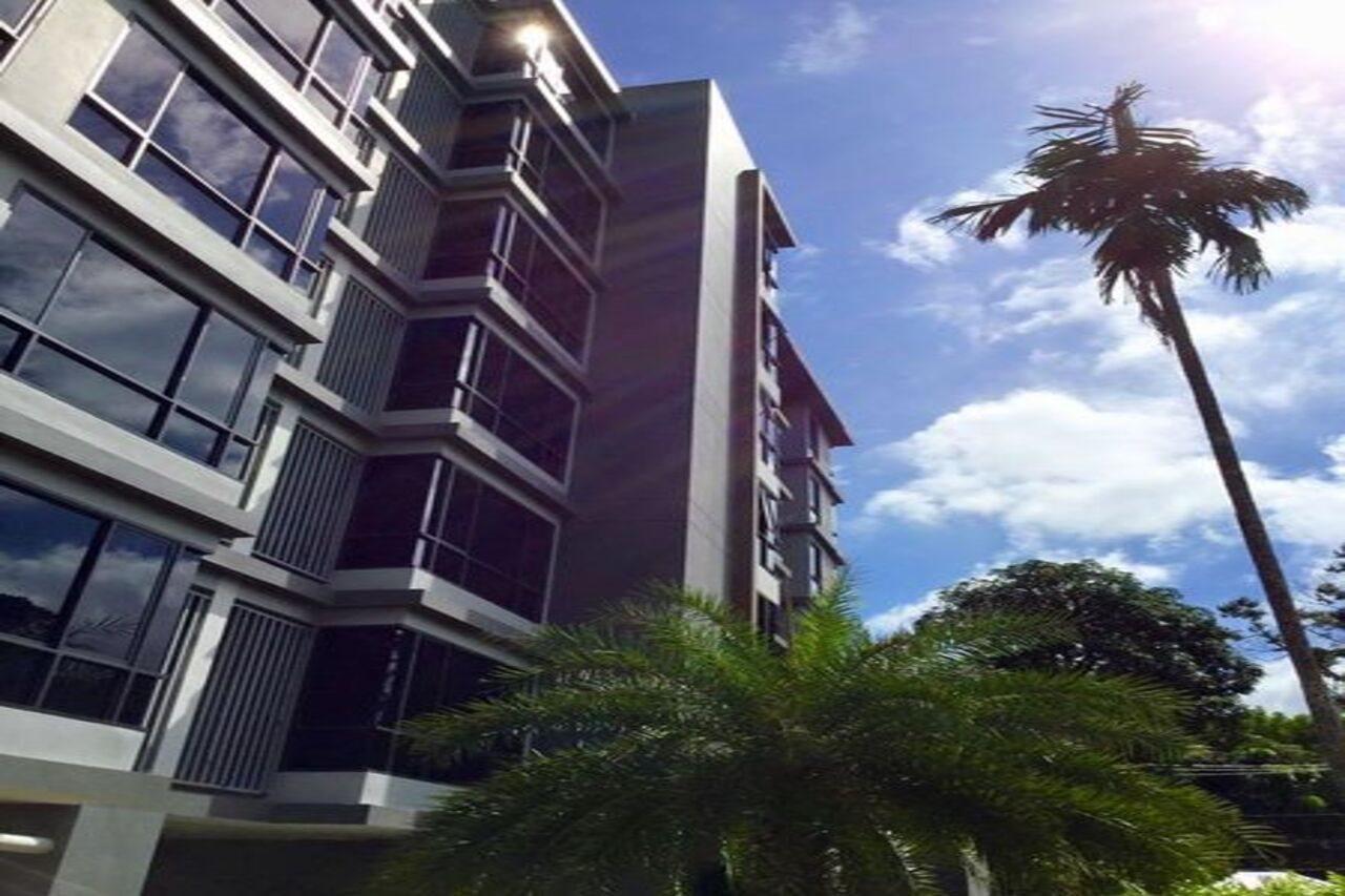 Hill Myna Condotel Official Account Bang Tao Beach  Extérieur photo