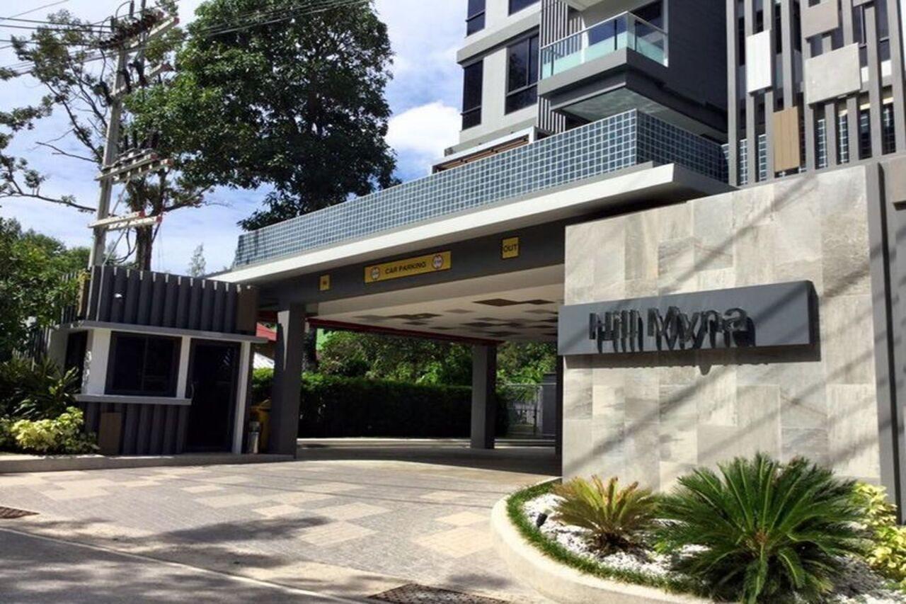 Hill Myna Condotel Official Account Bang Tao Beach  Extérieur photo