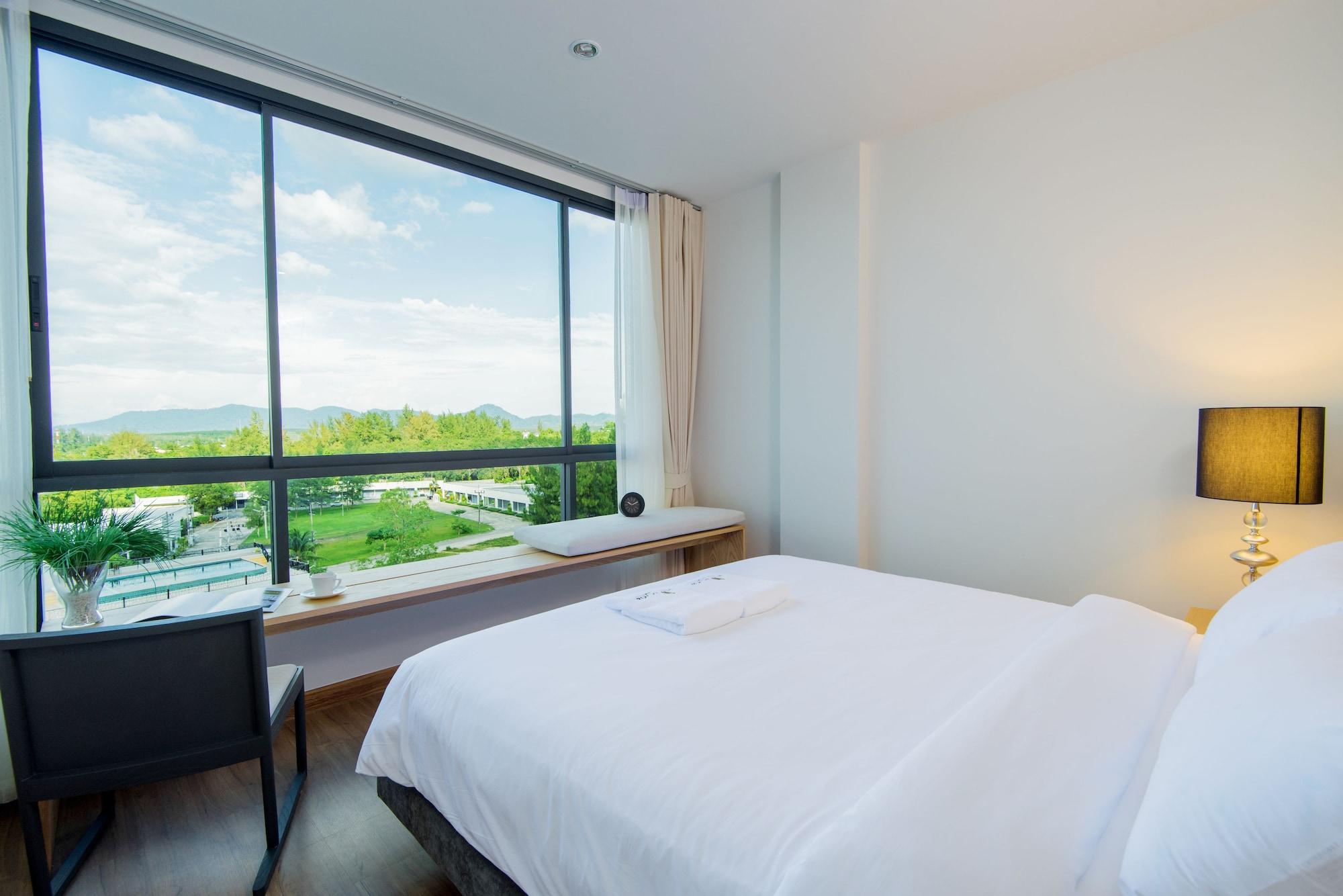 Hill Myna Condotel Official Account Bang Tao Beach  Extérieur photo