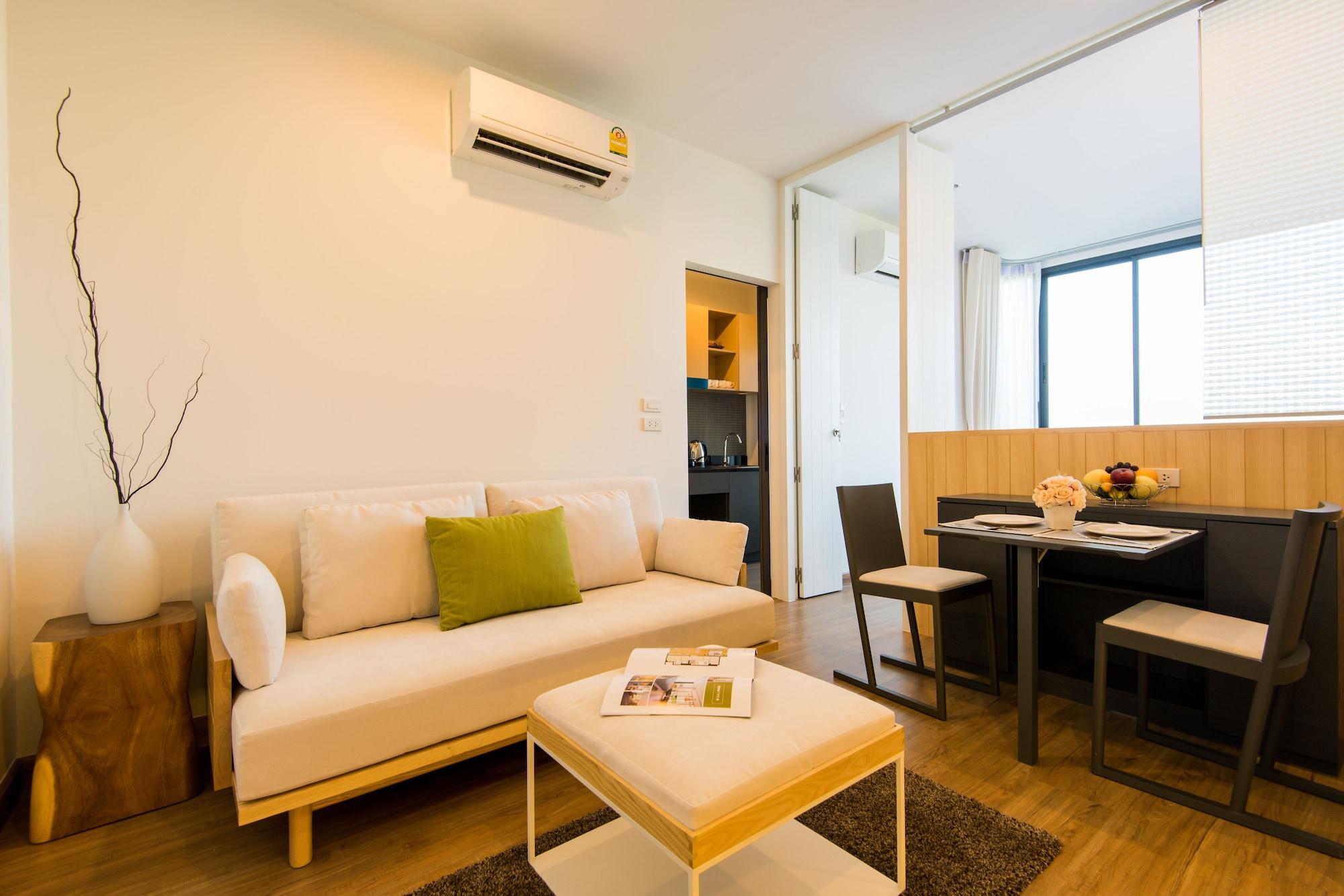 Hill Myna Condotel Official Account Bang Tao Beach  Extérieur photo