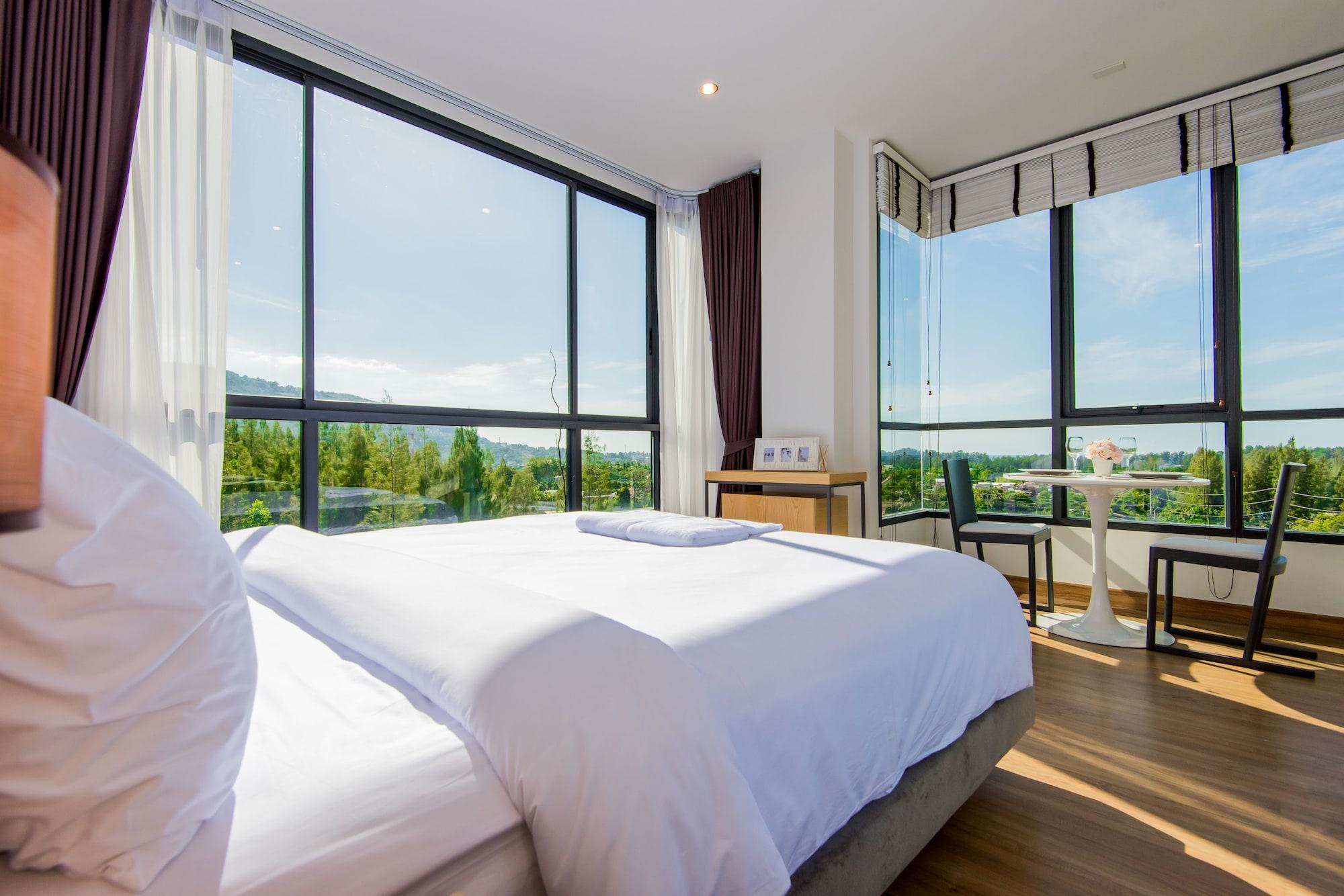 Hill Myna Condotel Official Account Bang Tao Beach  Extérieur photo