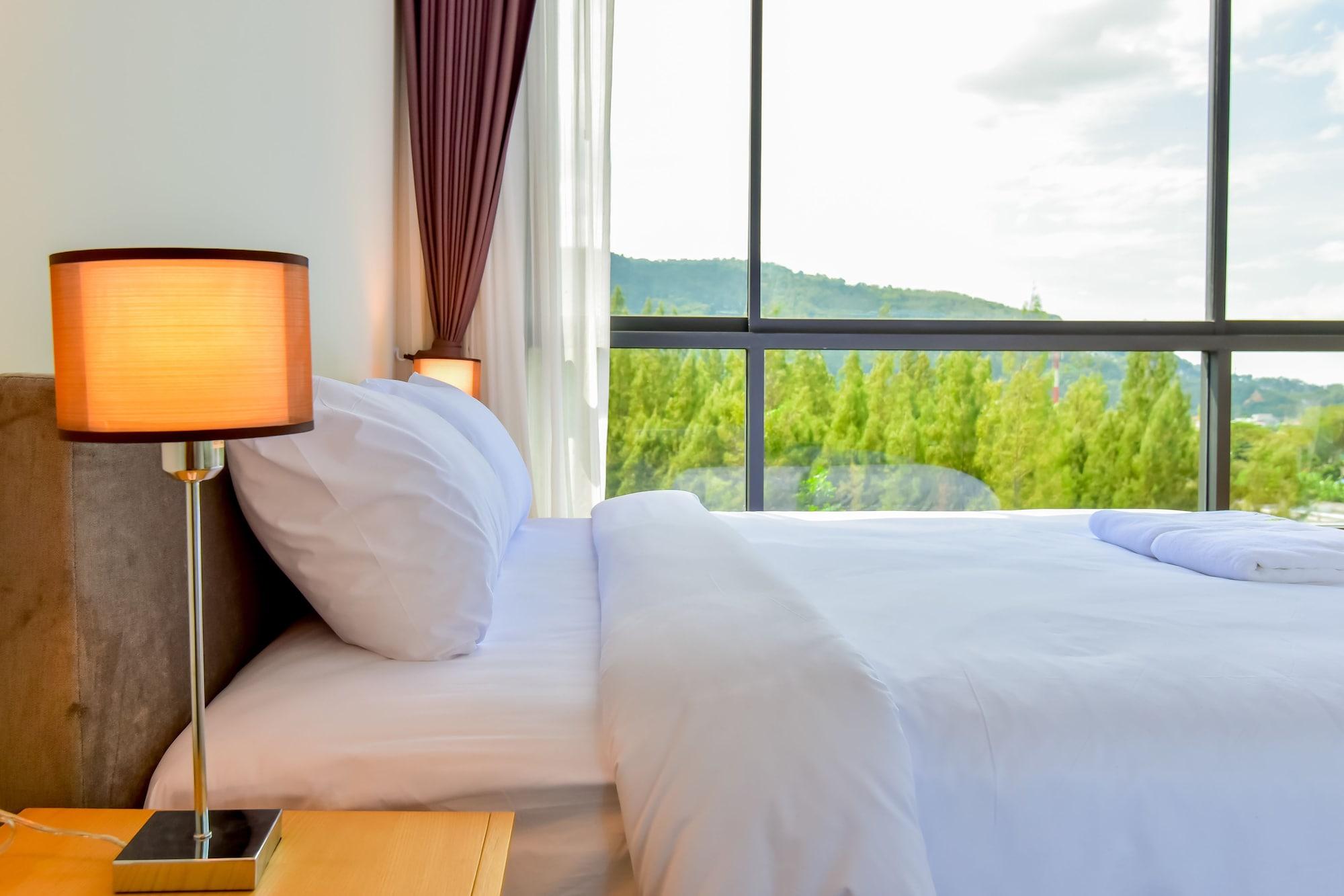 Hill Myna Condotel Official Account Bang Tao Beach  Extérieur photo