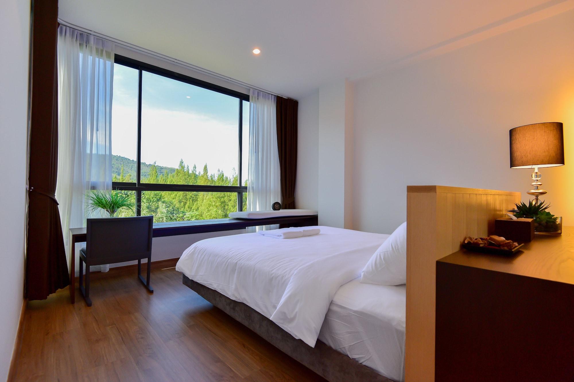 Hill Myna Condotel Official Account Bang Tao Beach  Extérieur photo