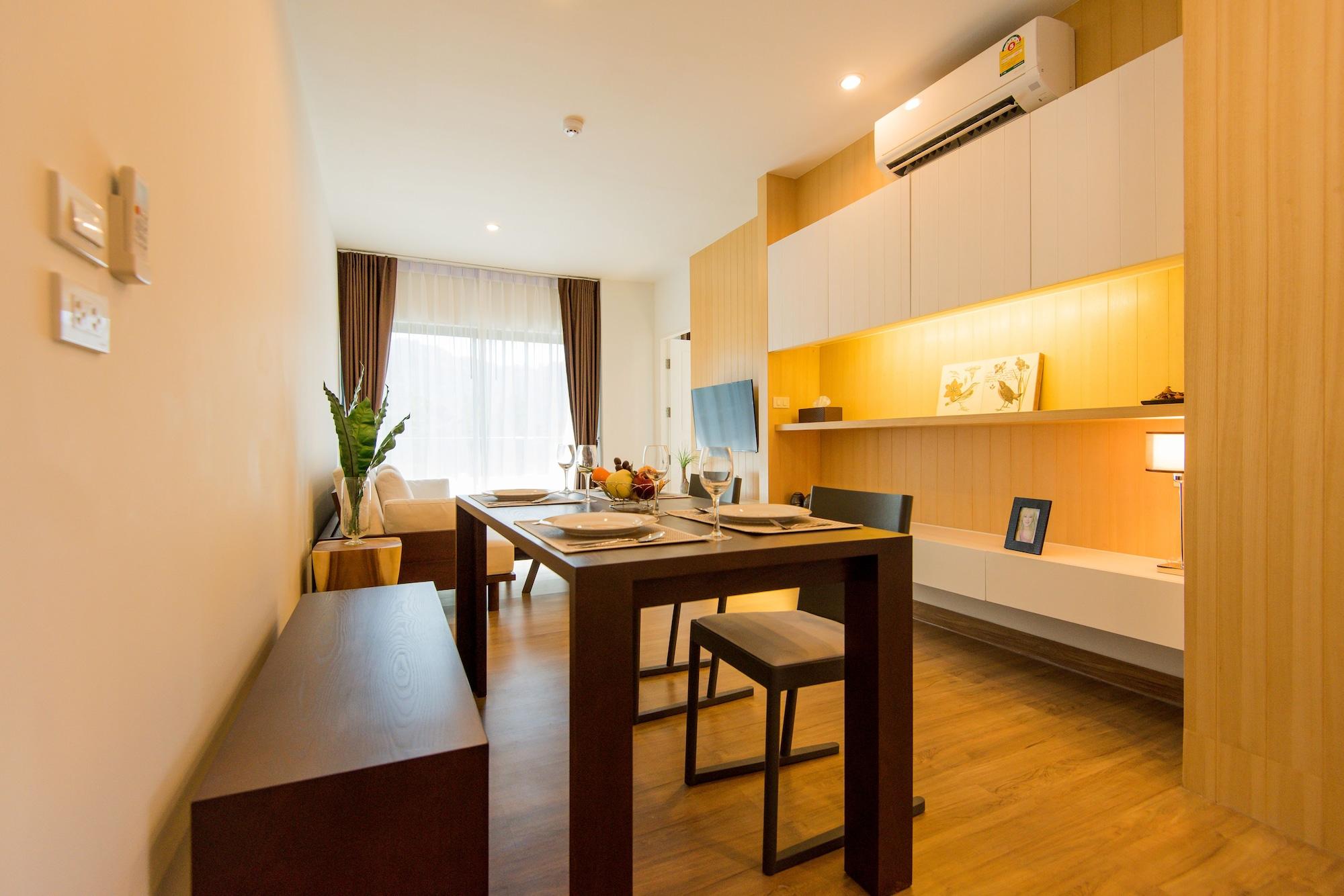 Hill Myna Condotel Official Account Bang Tao Beach  Extérieur photo
