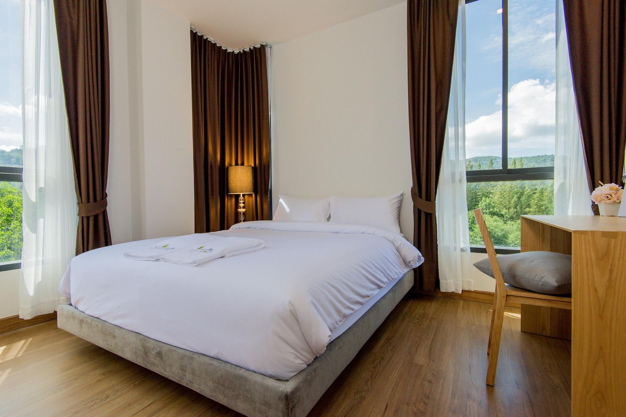 Hill Myna Condotel Official Account Bang Tao Beach  Extérieur photo