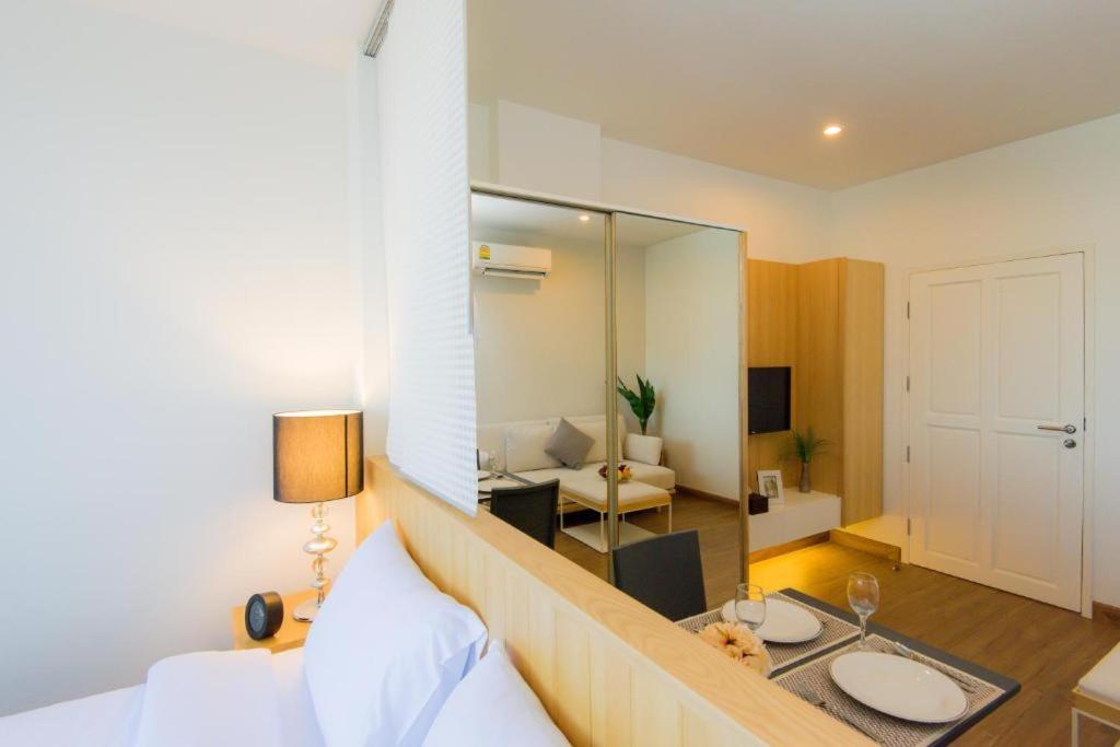 Hill Myna Condotel Official Account Bang Tao Beach  Extérieur photo