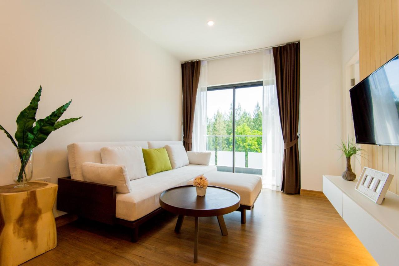 Hill Myna Condotel Official Account Bang Tao Beach  Extérieur photo