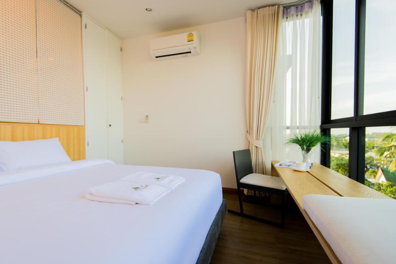 Hill Myna Condotel Official Account Bang Tao Beach  Extérieur photo